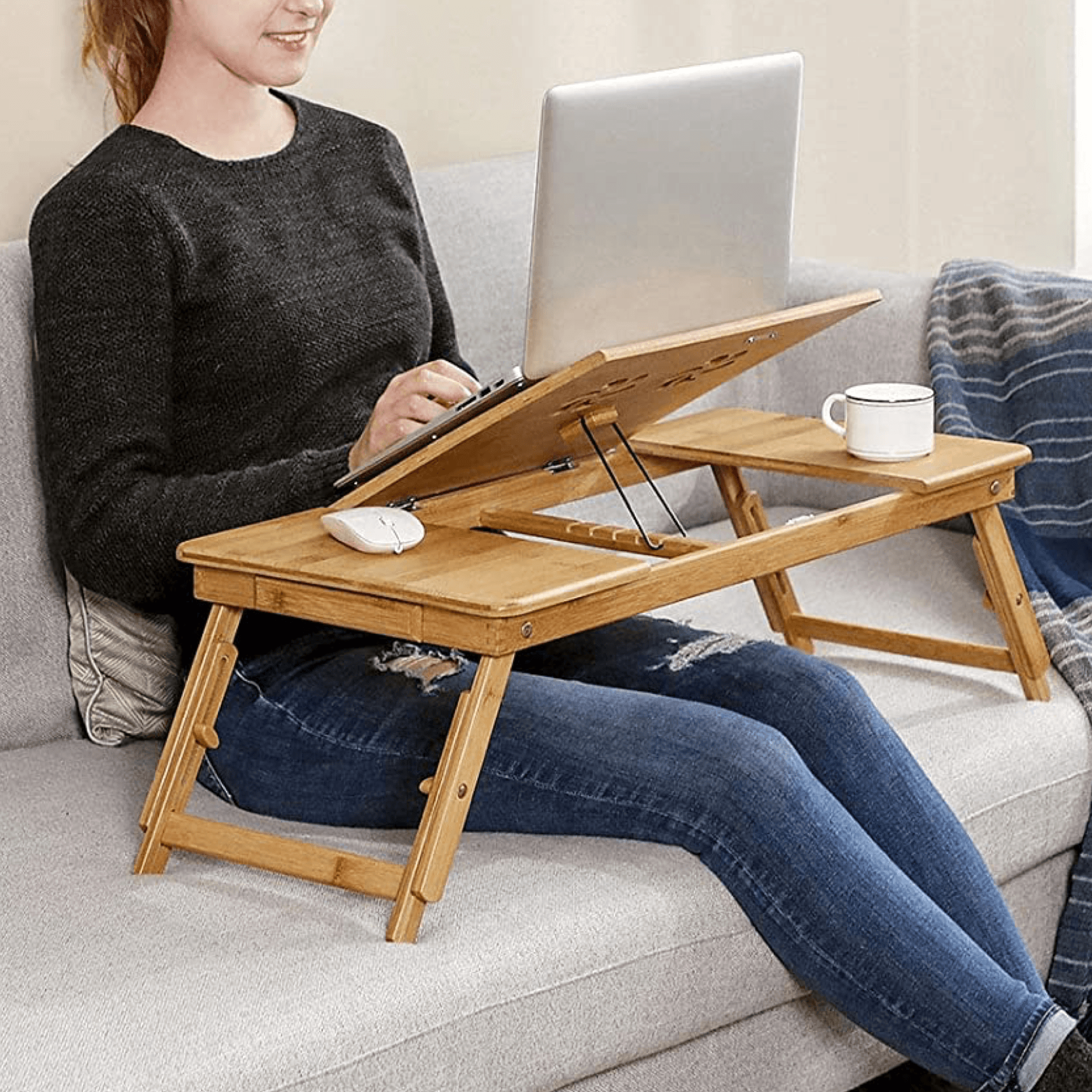 Laptop Desk