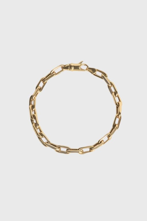 Mia Link Chain Bracelet