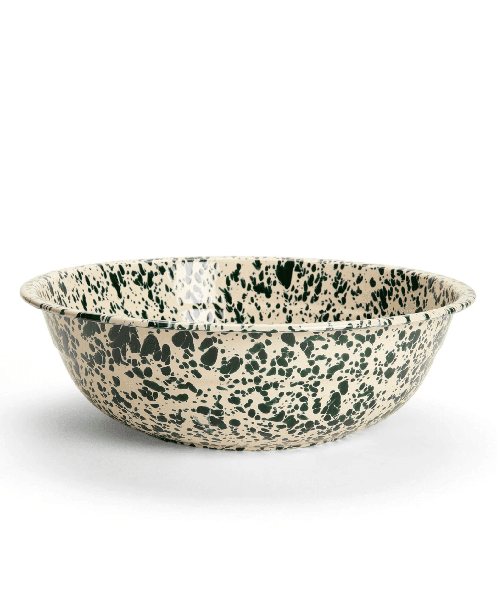 Crow Canyon Splatter Medium Basin