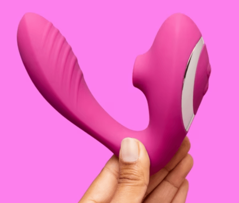 The 15 Best Clit-Sucking Vibrators, According To Sex Experts | theSkimm The 15 Best Clit-Sucking Vibrators, According To Sex Experts | theSkimm