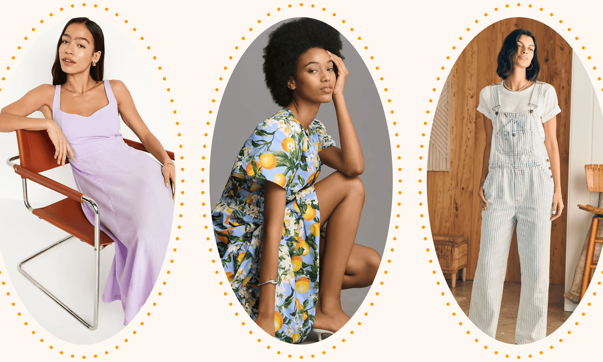Best Brunch Looks