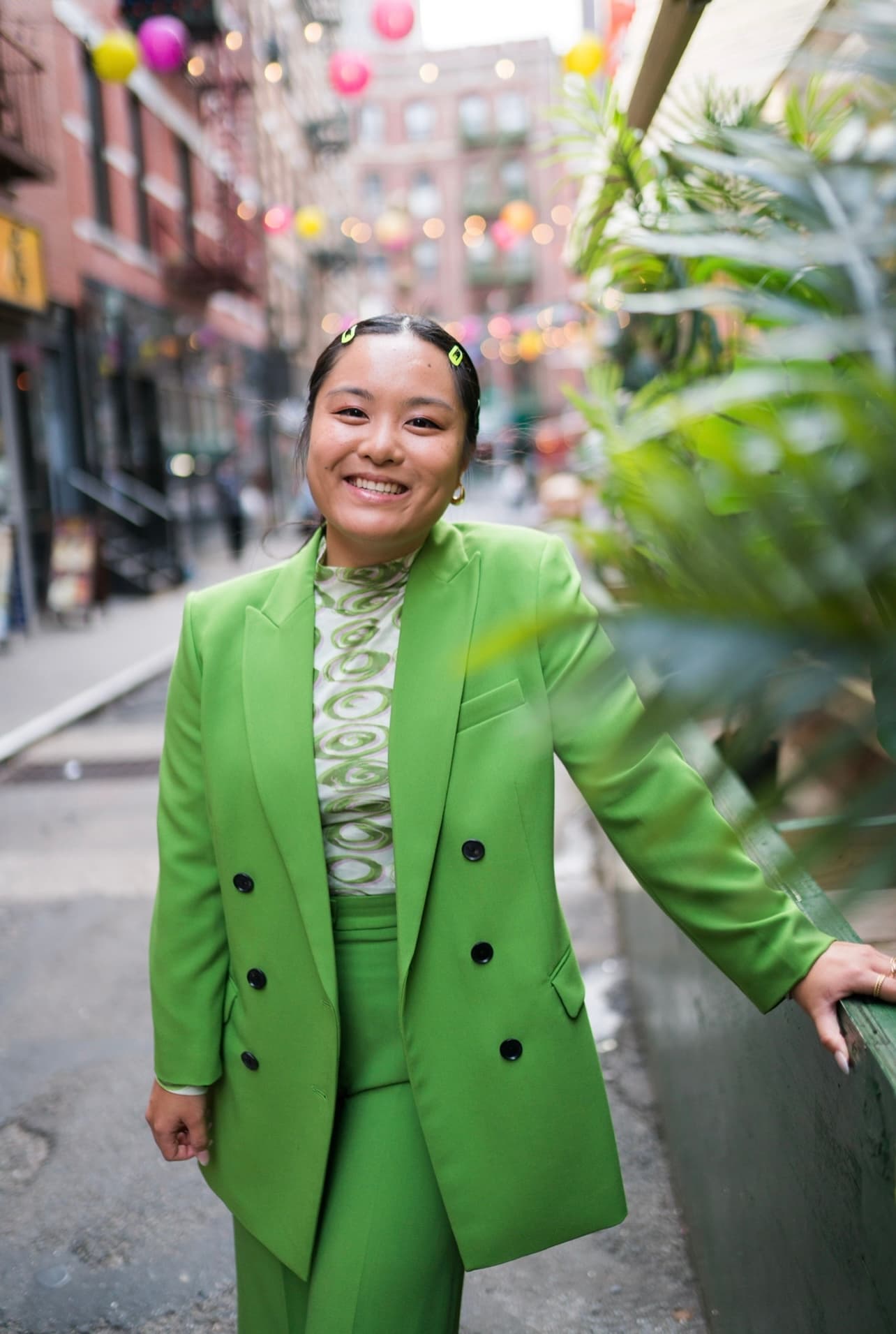 Profile photo for Kayla Hui