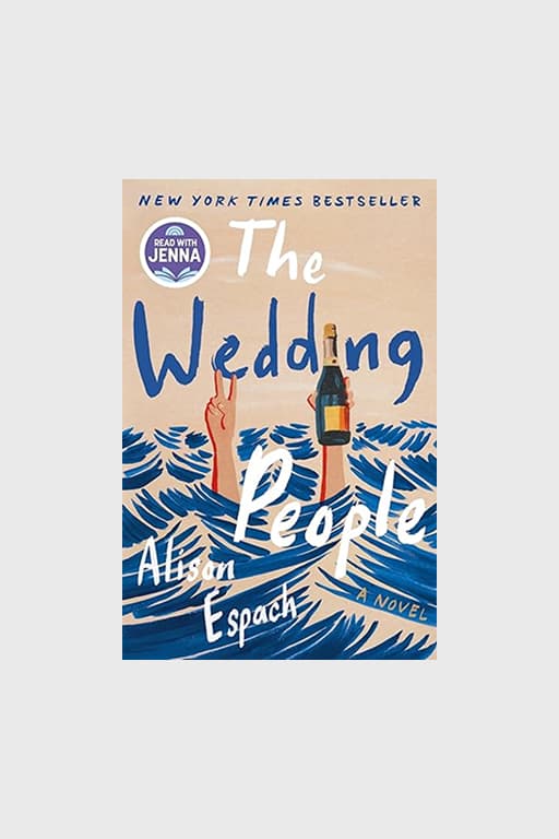 "The Wedding People"