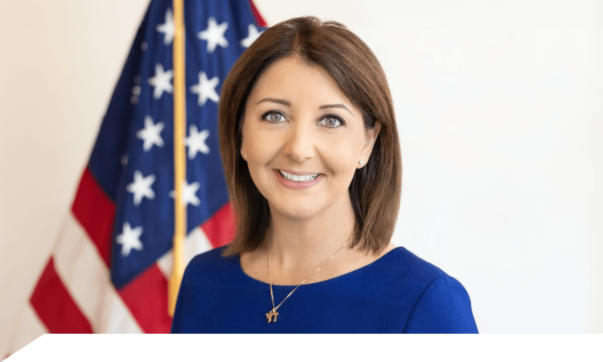 CDC Director Mandy Cohen