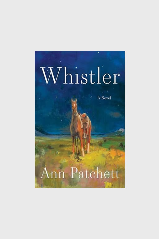 "Whistler"