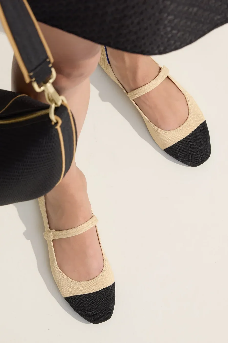 Mary Janes