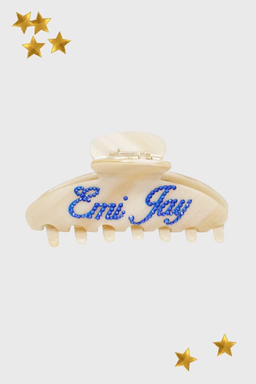 Custom Big Effing Clip