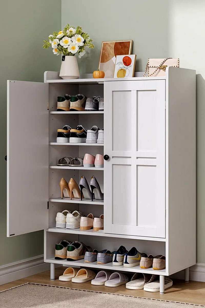 shoe-organizer