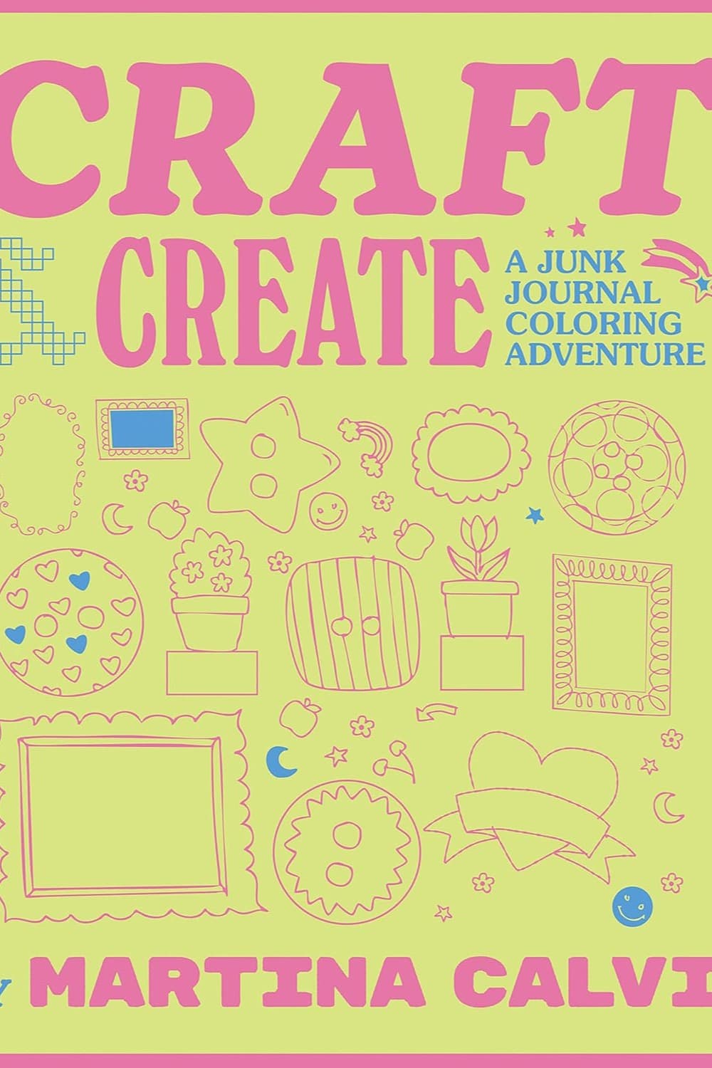 coloring book