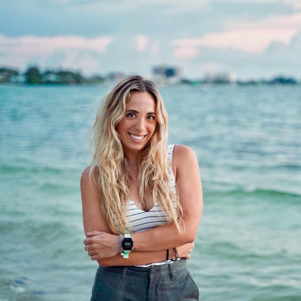 Profile photo for Britt Mattie