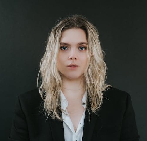 Profile photo for Karolina Wilde