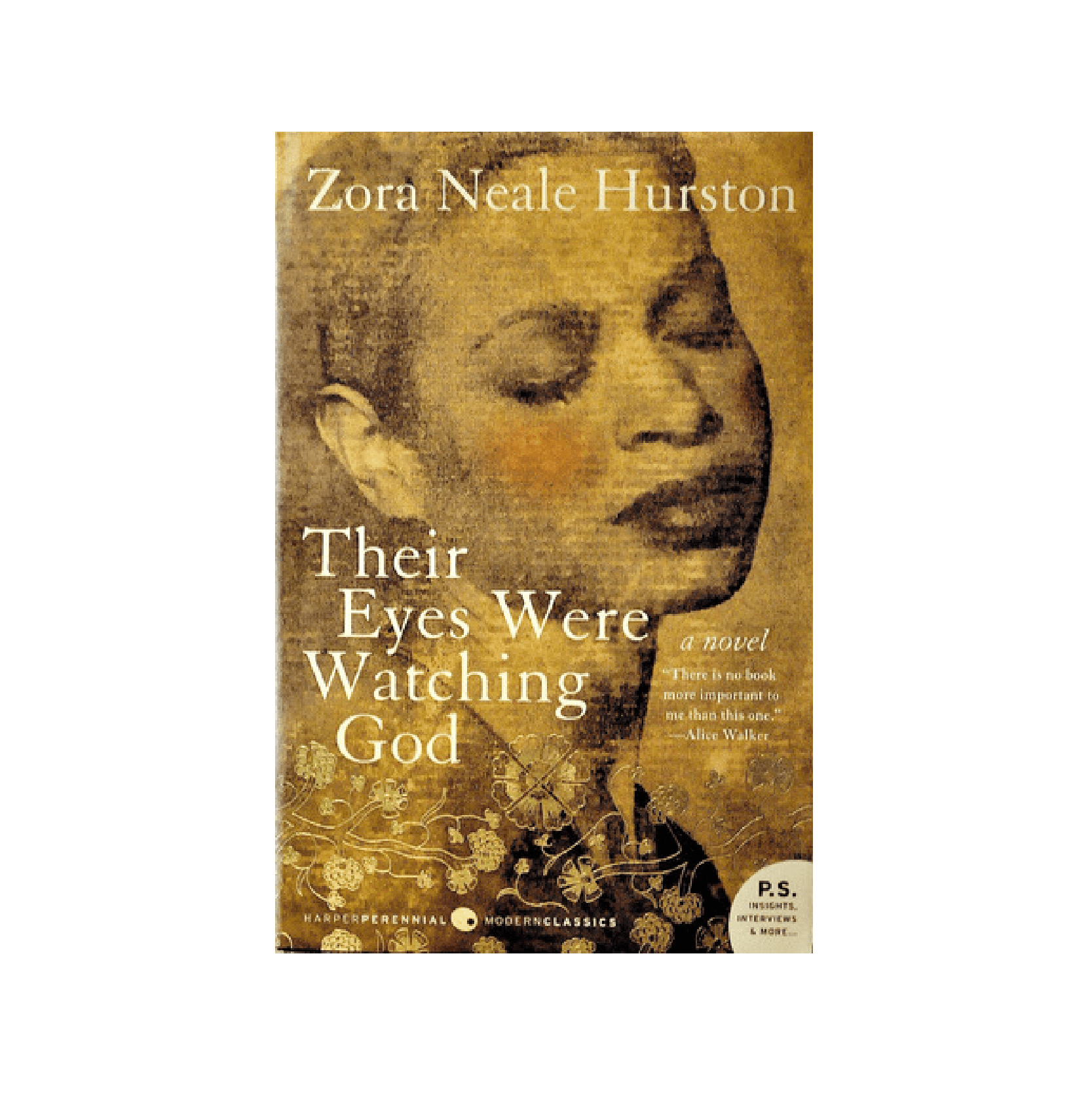 “Their Eyes Were Watching God” by Zora Neale Hurston