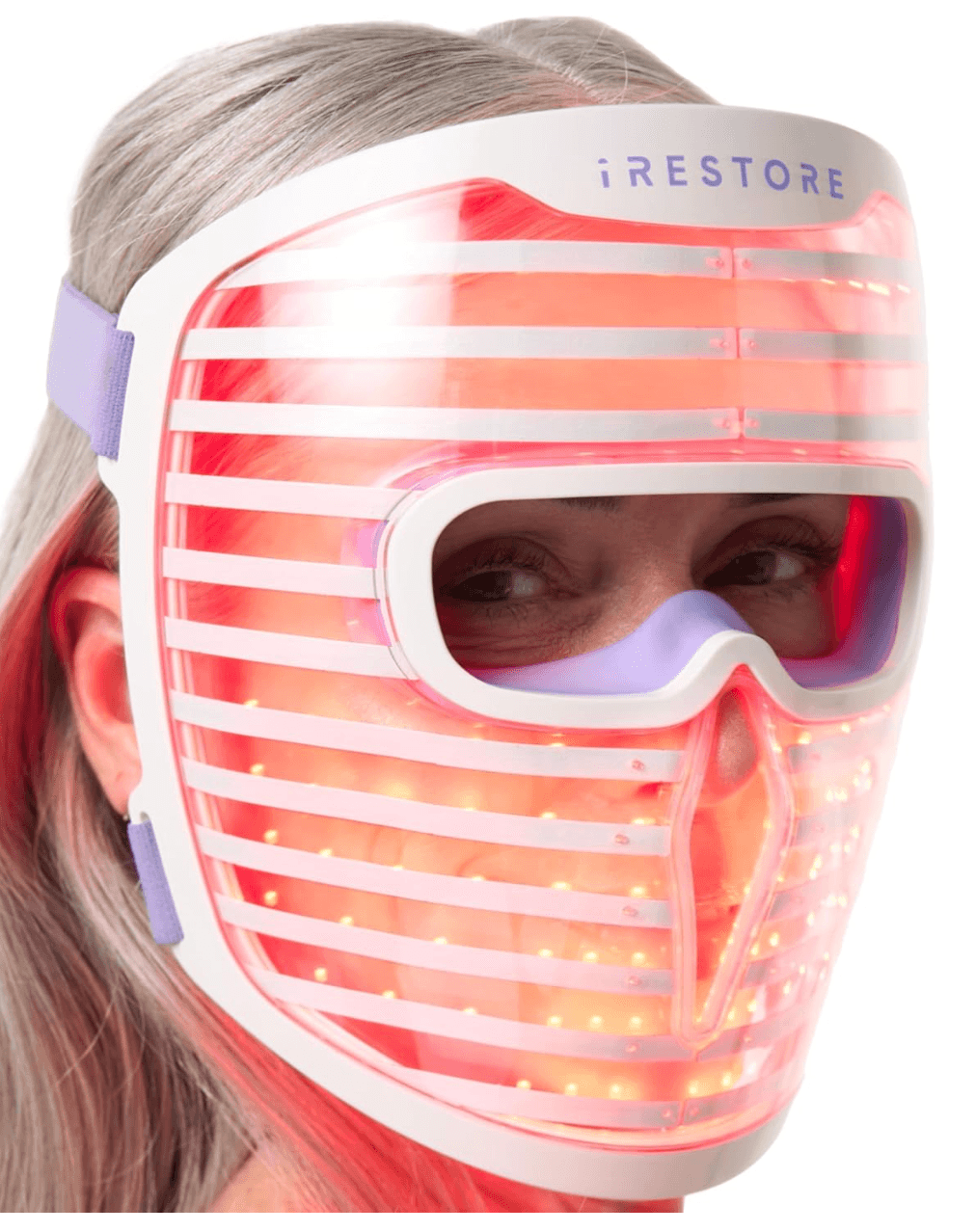 irestore mask