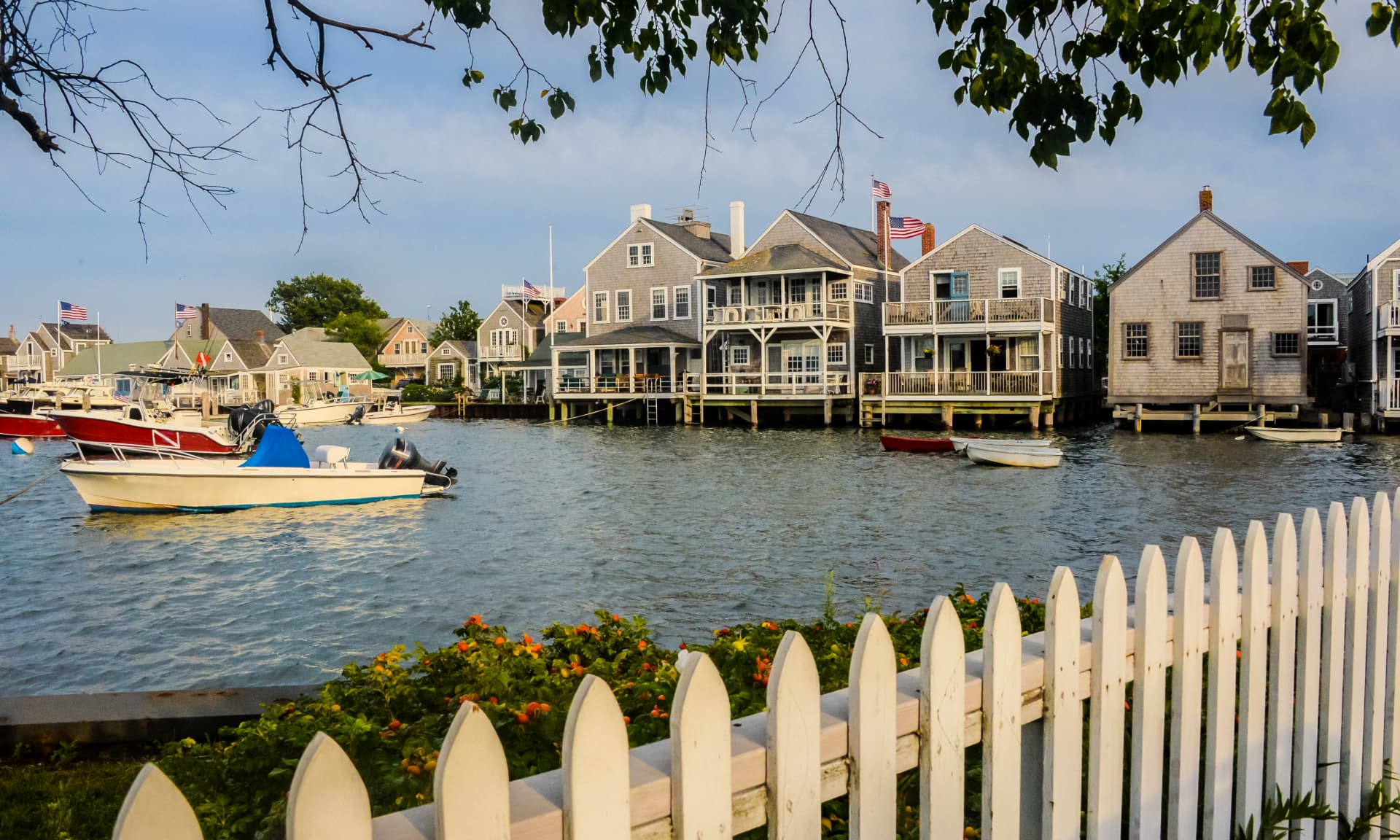 Nantucket