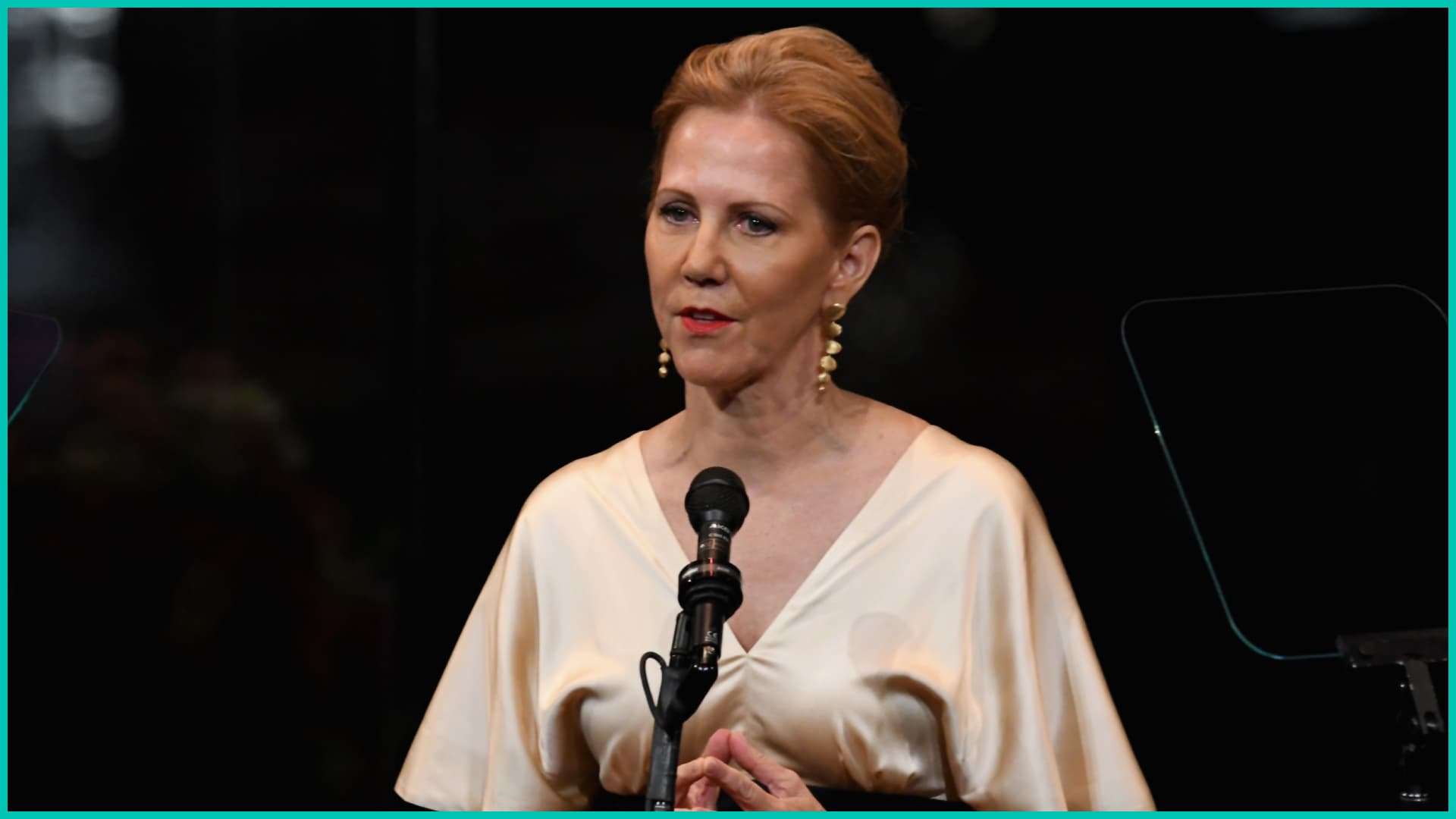 Center for Reproductive Rights CEO