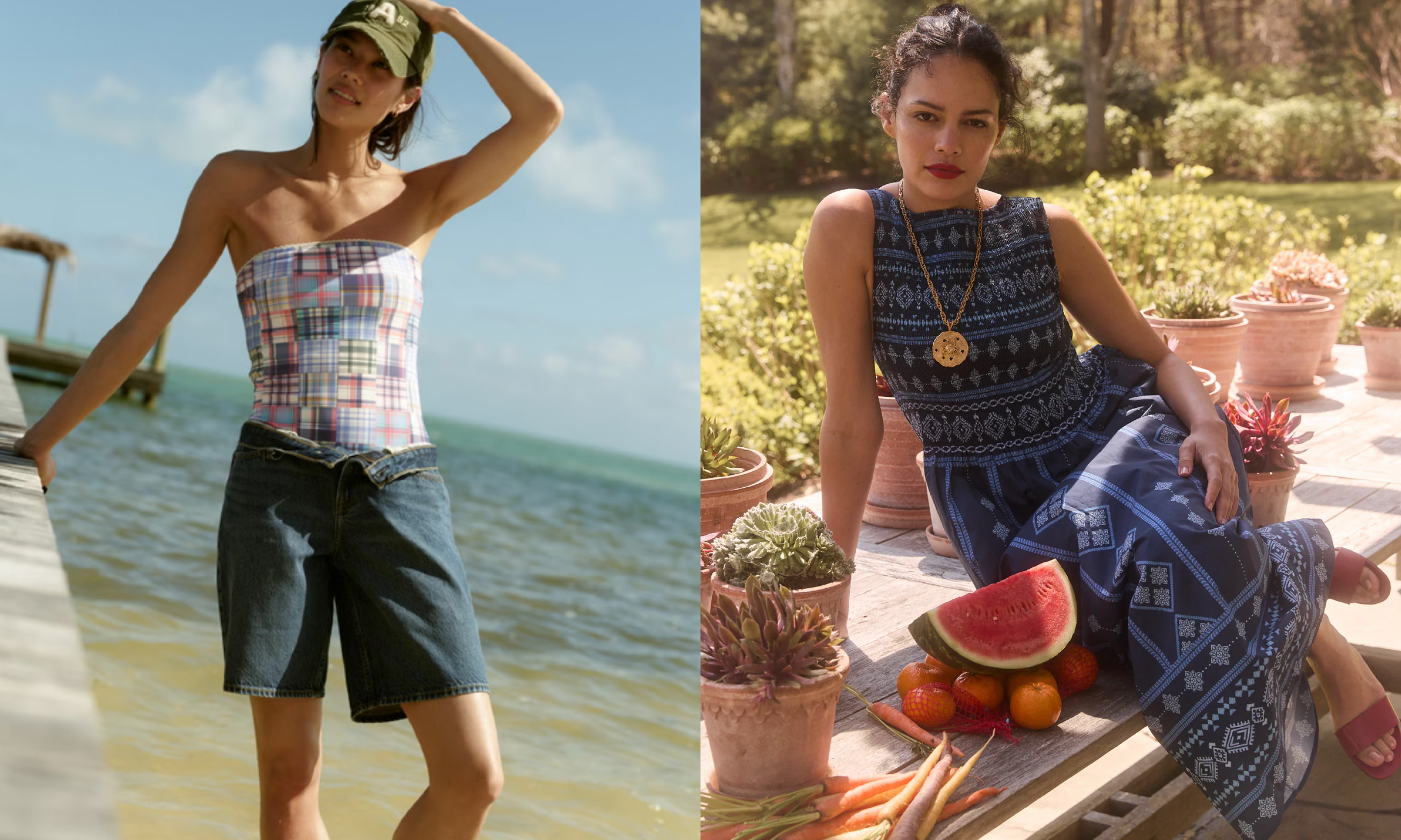 what to wear on vacation