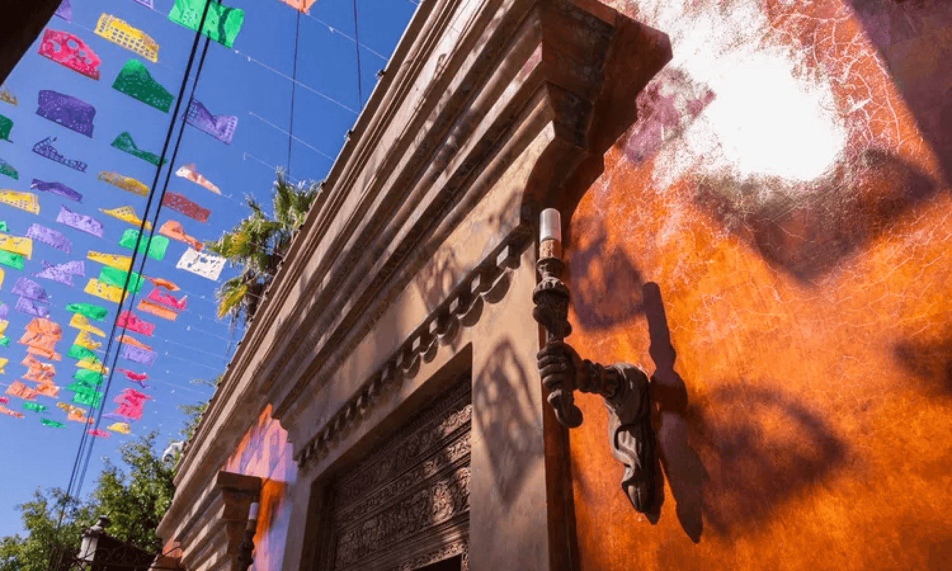 Todos Santos, Mexico