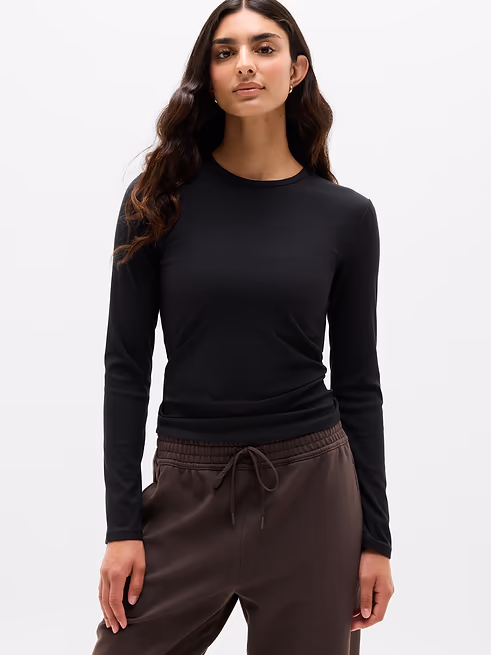 long-sleeve