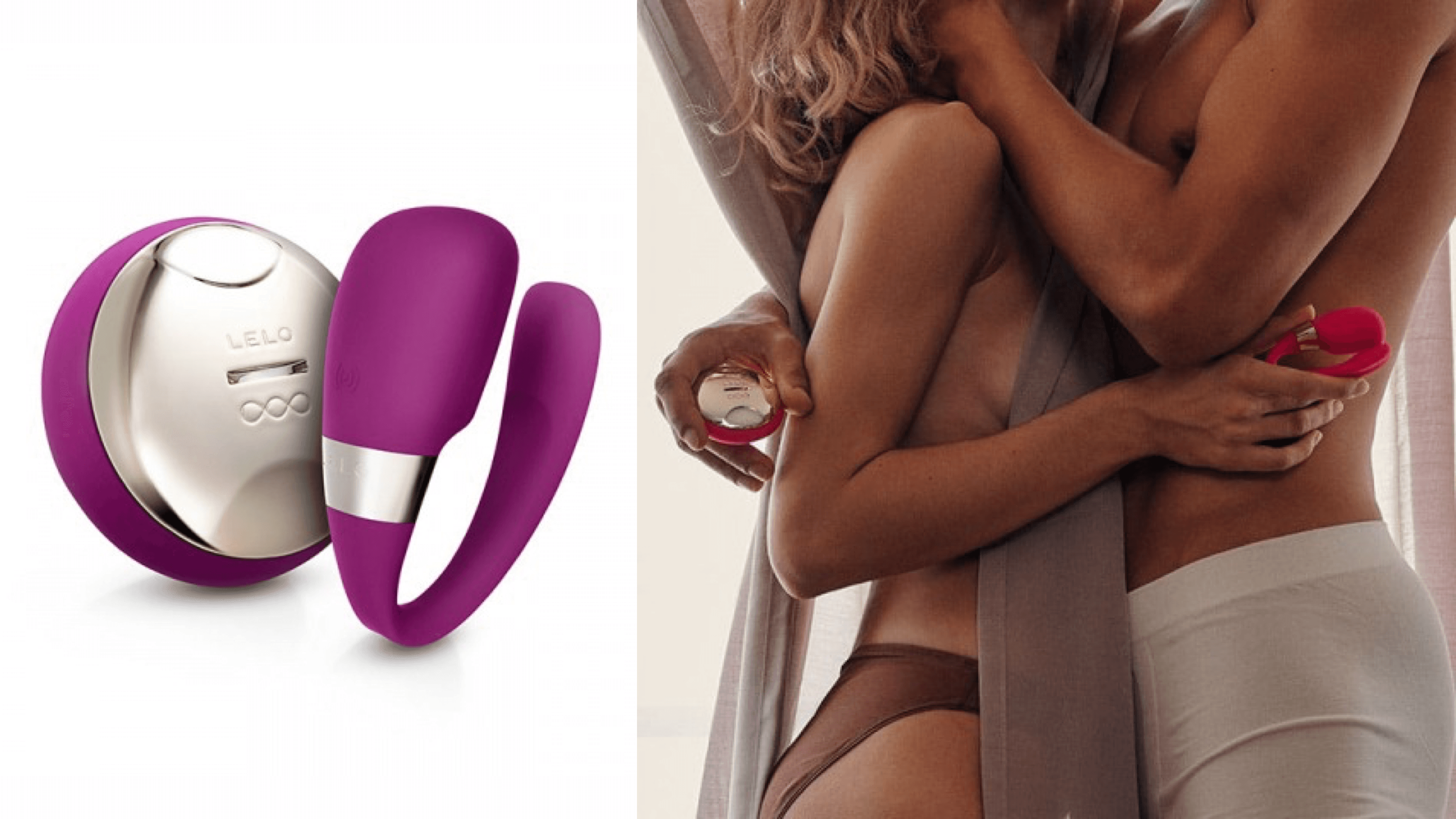 lelo couples vibrator