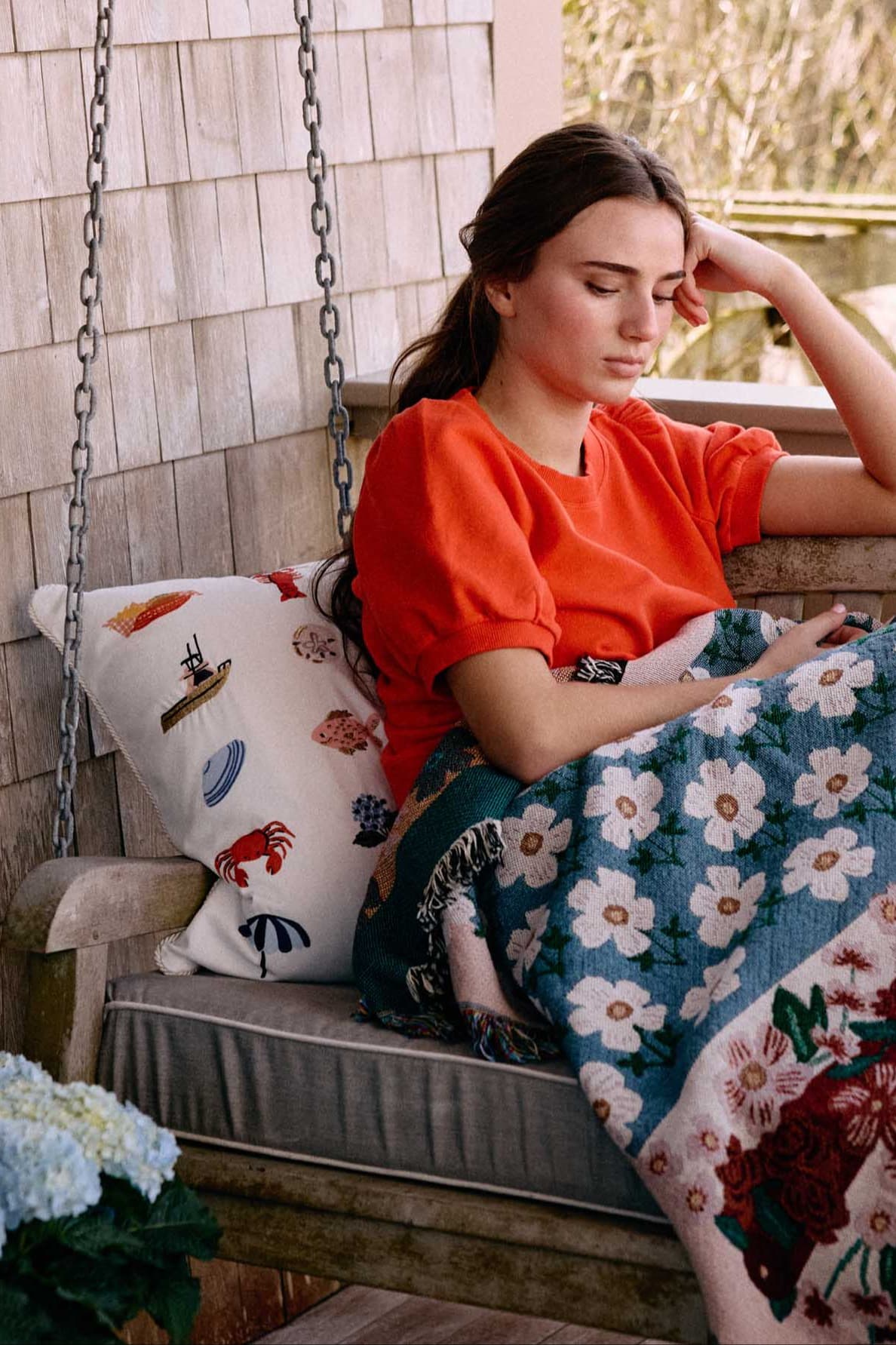 pillow