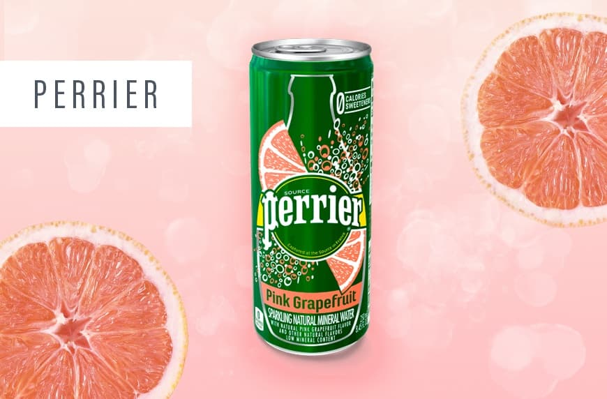 5 Best Sparkling Waters