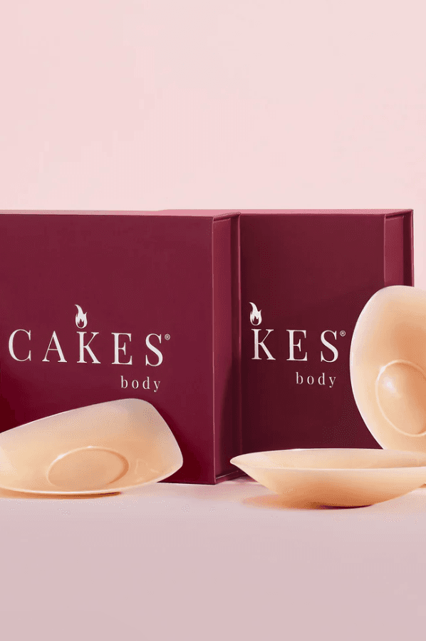 cakes