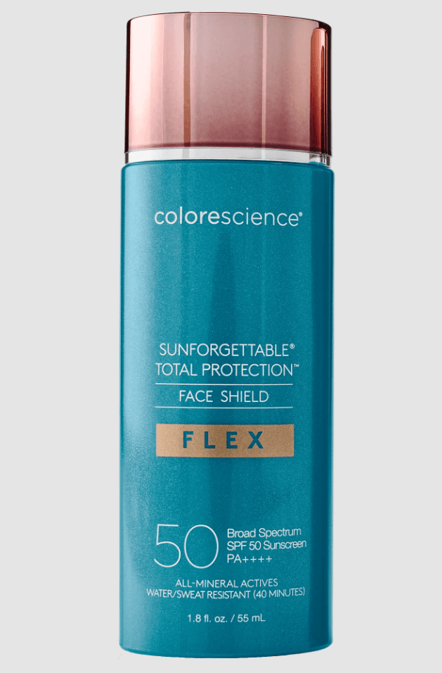 colorscience Sunforgettable® Total Protection® Face Shield Flex SPF 50