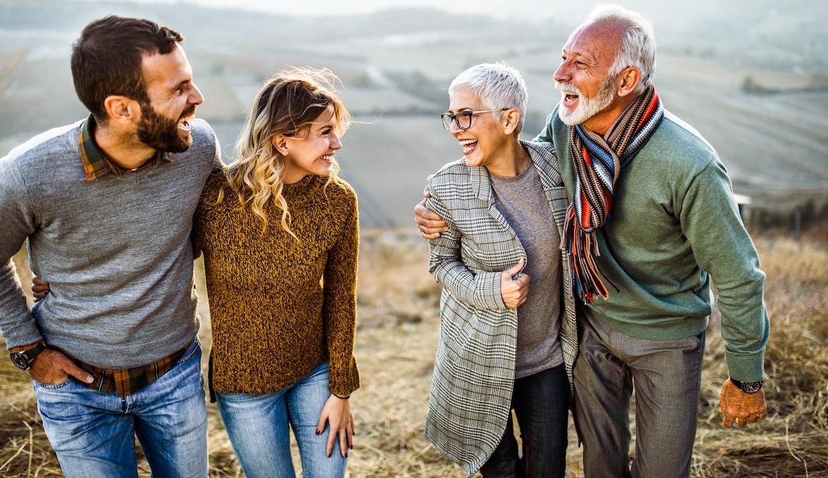 Featured image for Uh…My Partner Reminds Me of My Parent—What Should I Make of That?