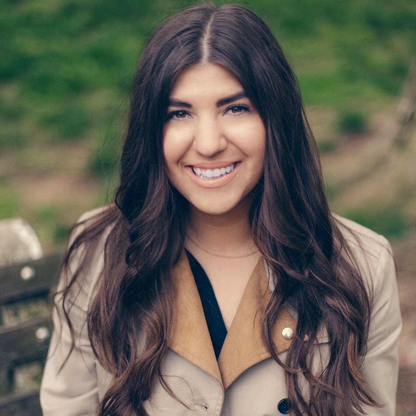 Profile photo for Marissa DeSantis