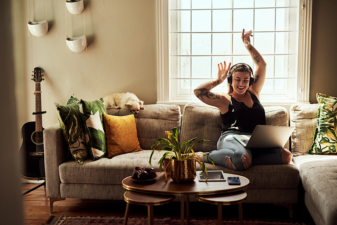 Featured image for 8 Signs You're Healing Your Inner Child, According to Therapists