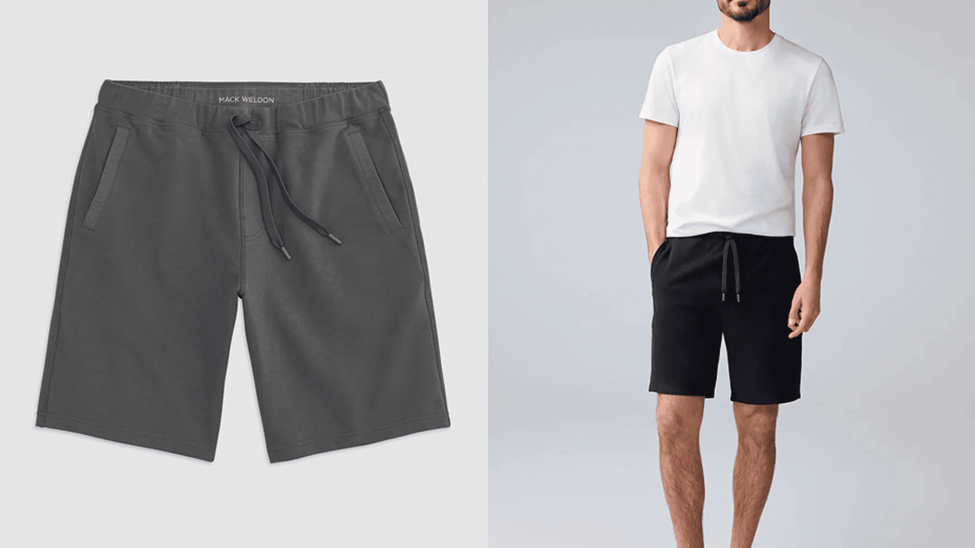 men's shorts
