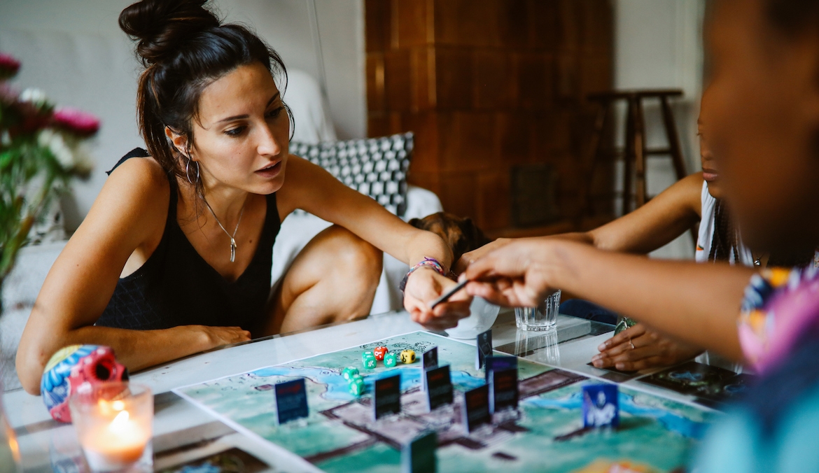 Featured image for Is It Possible To Be *Too* Competitive? Watch Out for These 6 Red Flags