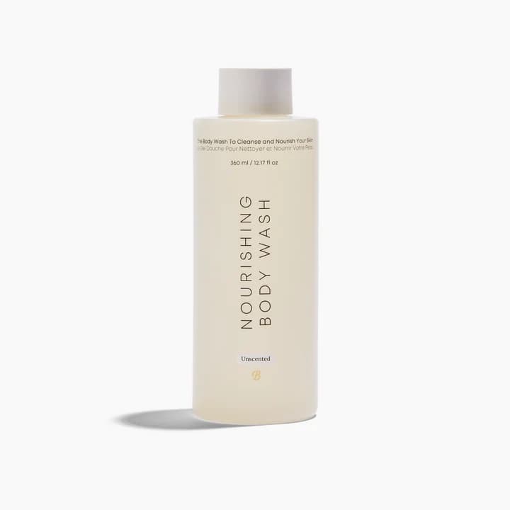 Bushbalm All Over Feminine Wash