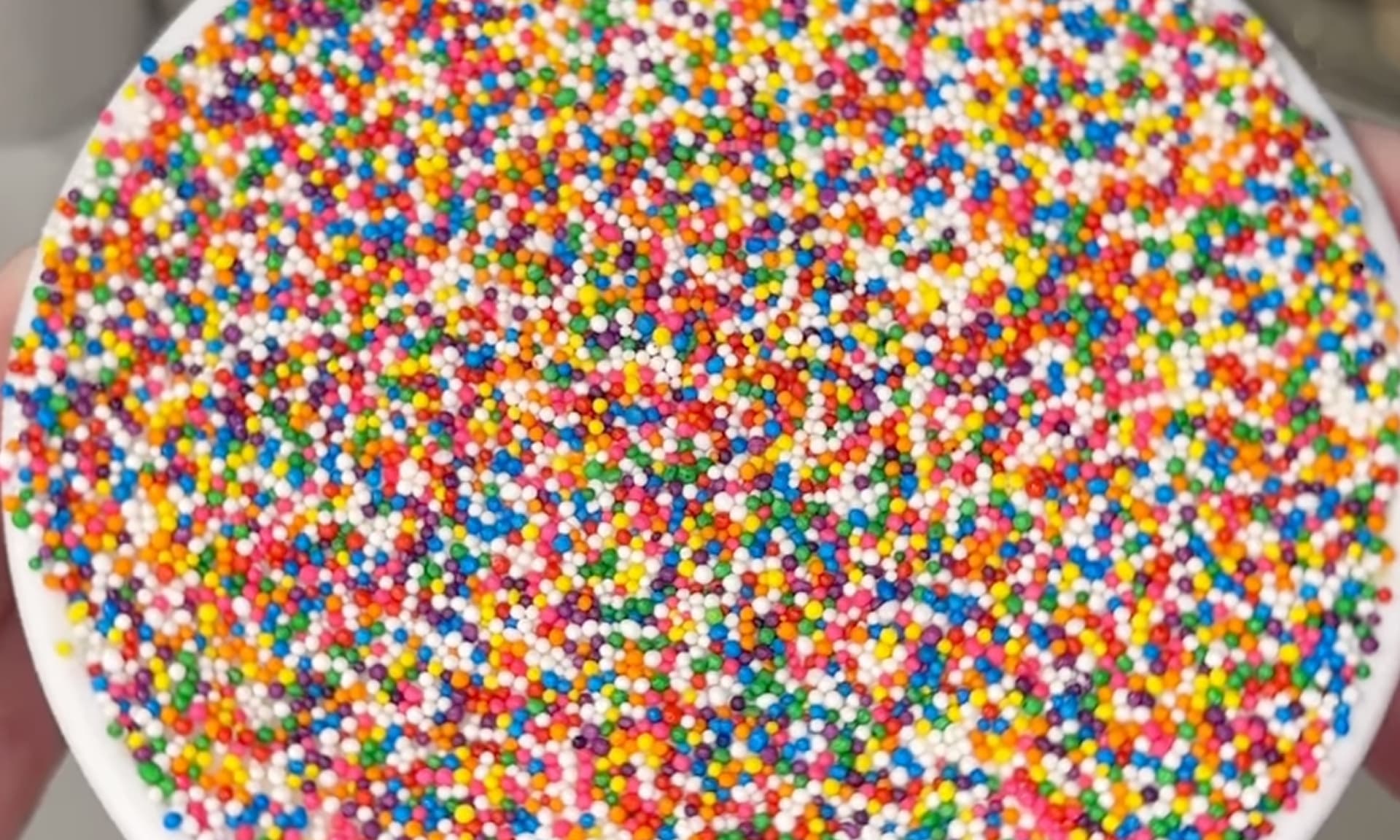 Dot Cake