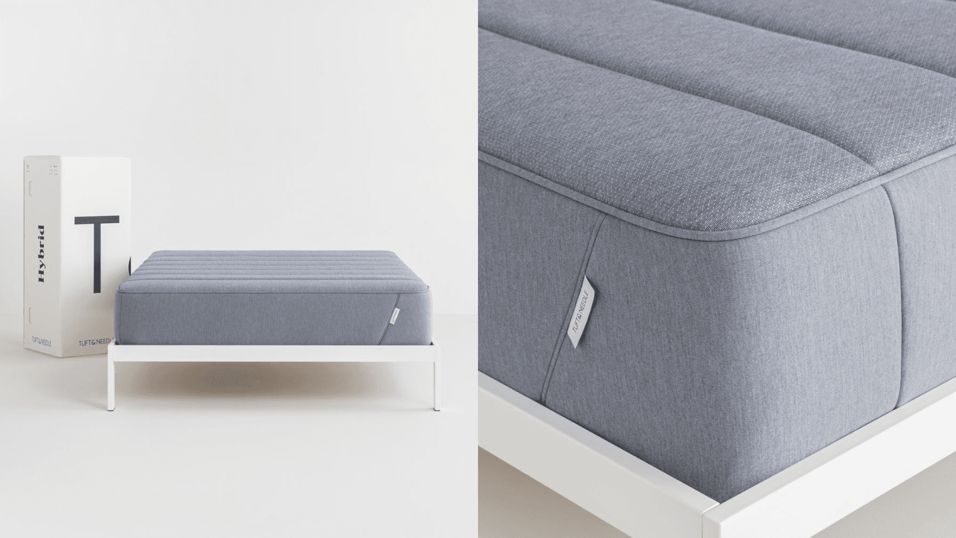 Tuft And Needle Mattress