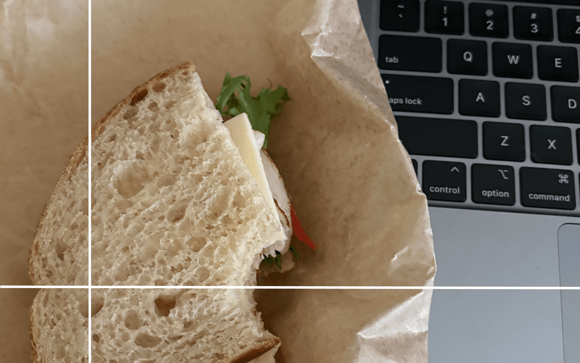 sandwich
