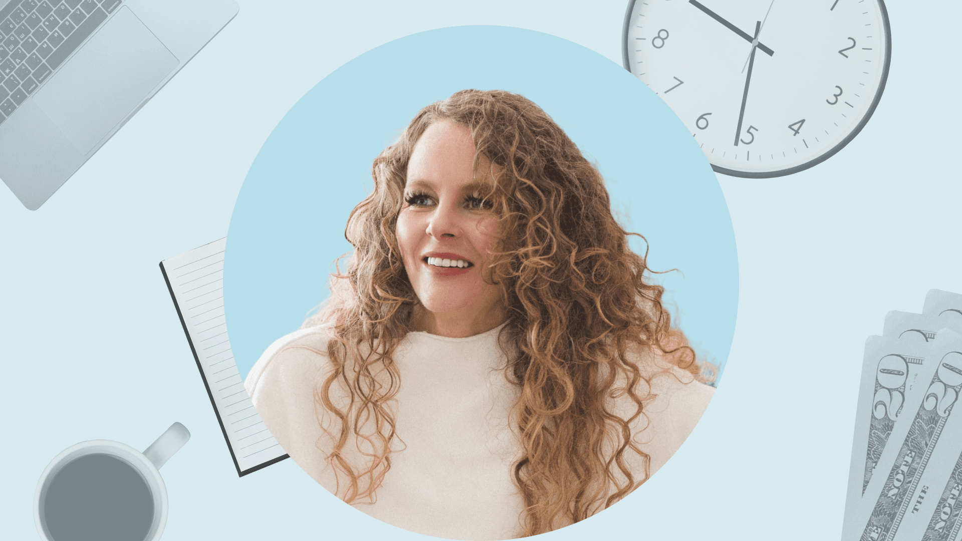 Audrey McLoghlin, Frank and Eileen founder