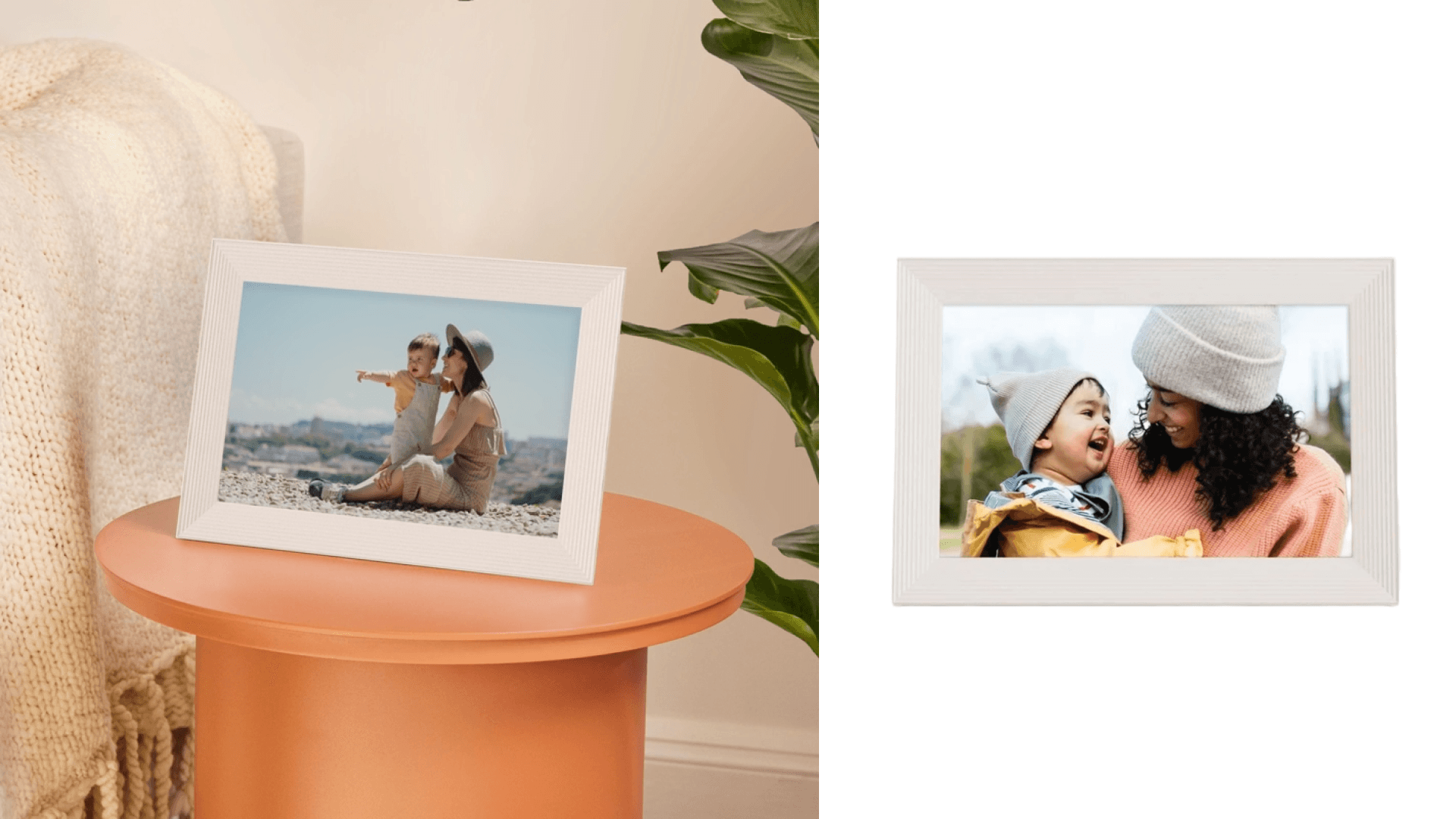 digital frame