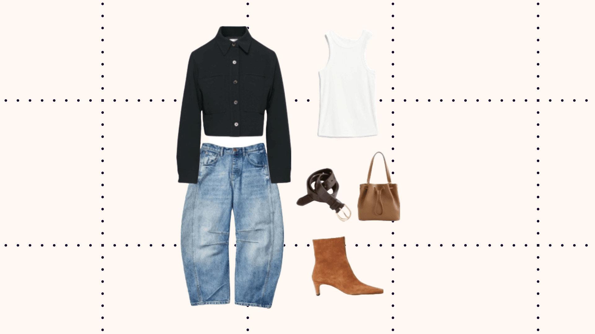 free people barrel leg jeans