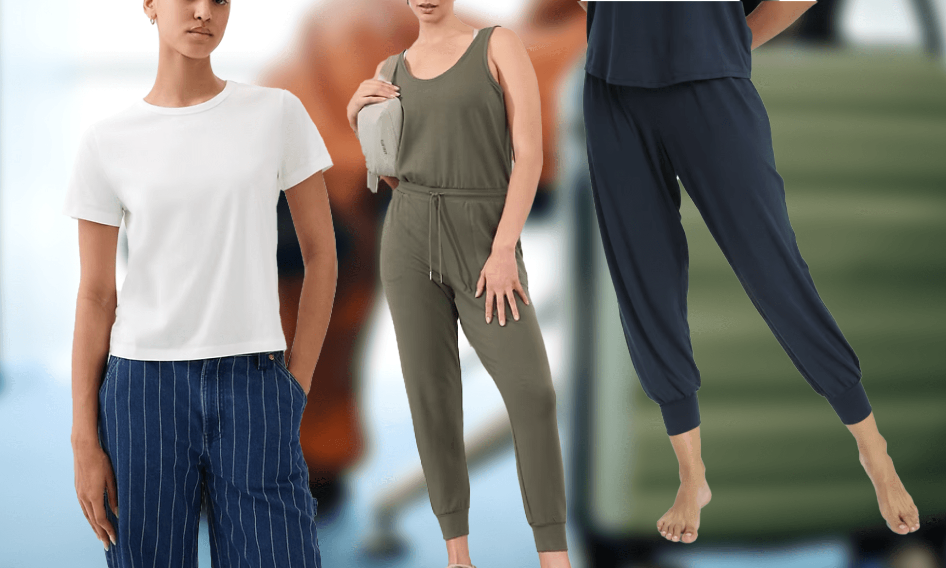 A Complete Breakdown of the Best Airport ‘Fits, From Economy to First Class