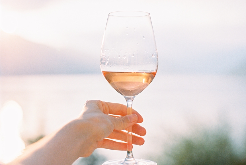 Featured image for Here’s How Long It Takes for Alcohol To Impact Your Gut Microbiome