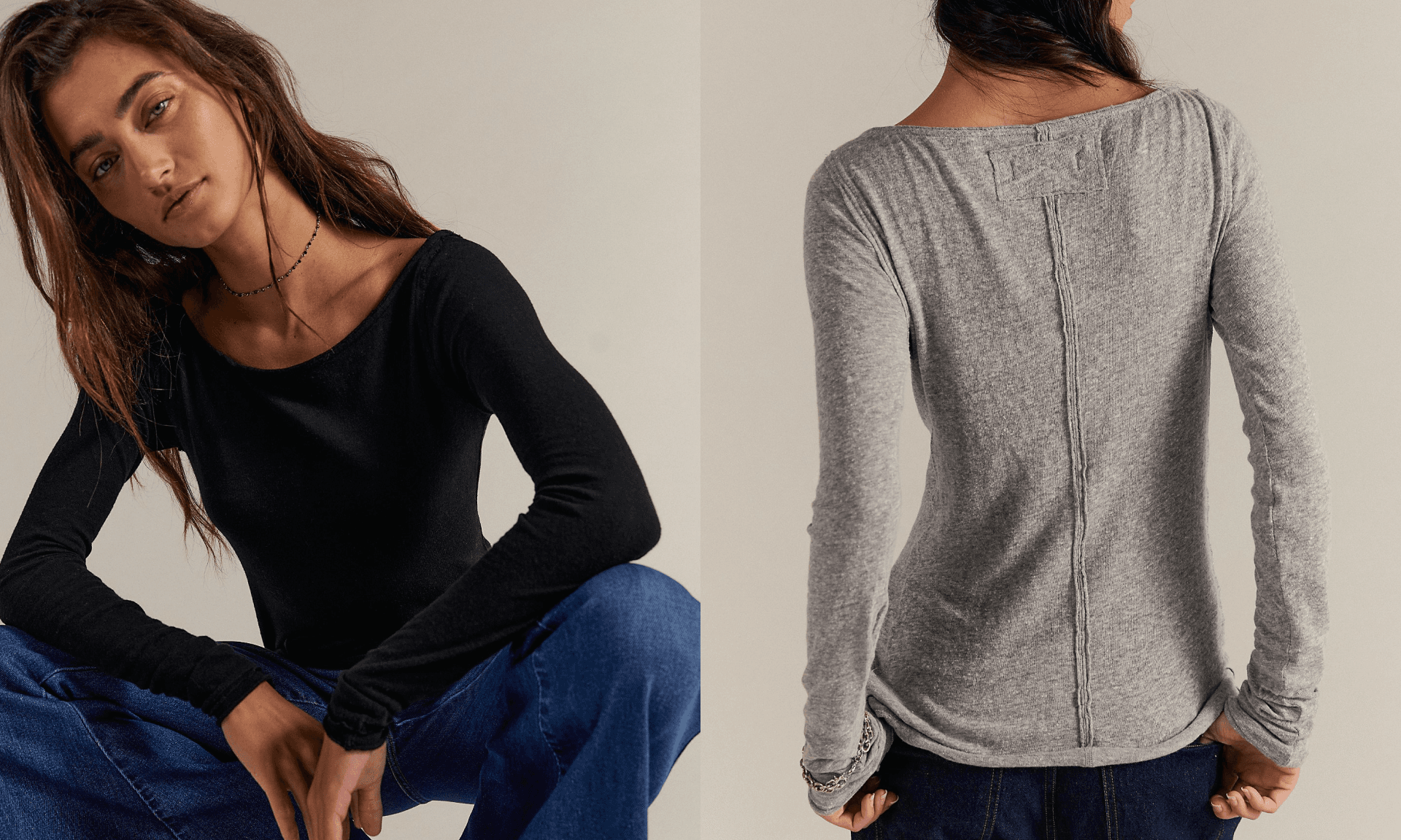 We The Free Most Loved Long Sleeve