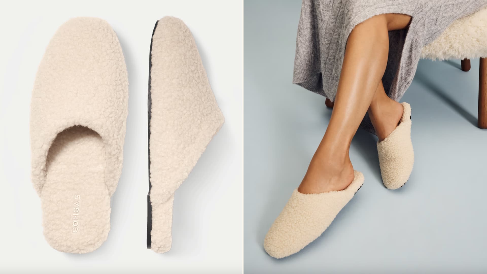 slippers