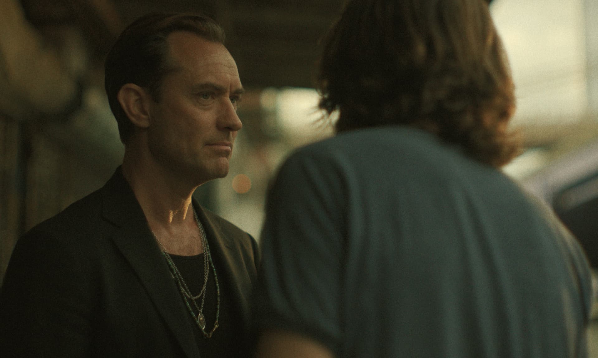 Netflix’s Black Rabbit