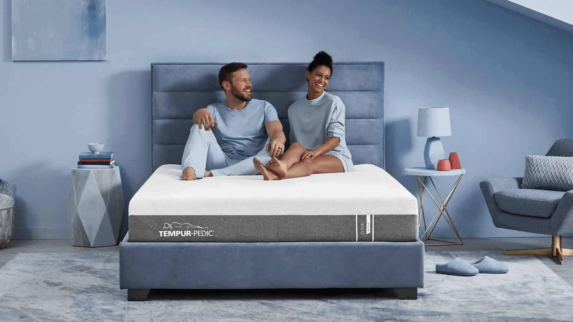 tempur-pedic