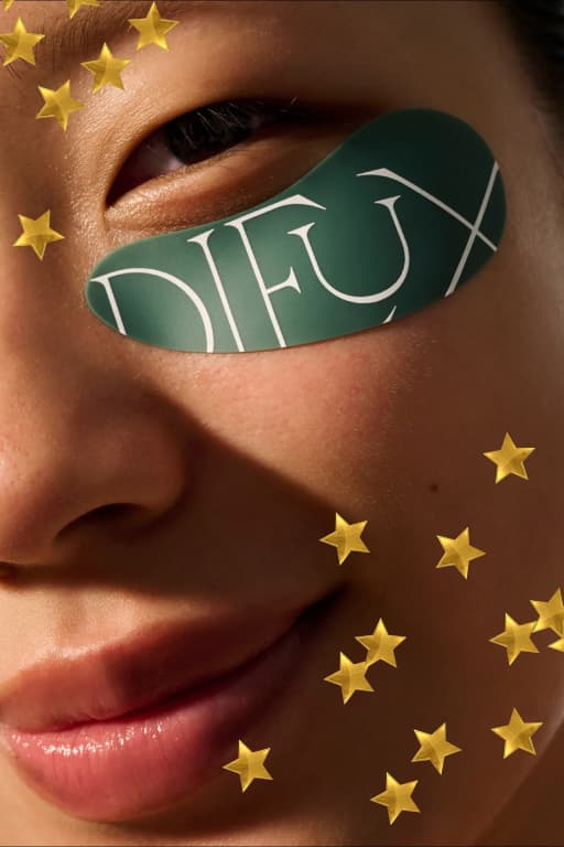 Forever Eye Mask