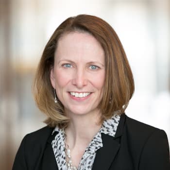 Karen Dynan, Nonresident Senior Fellow at Peterson Institute for International Economics