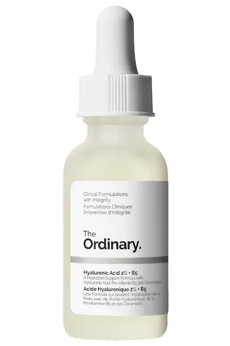 Hyaluronic acid