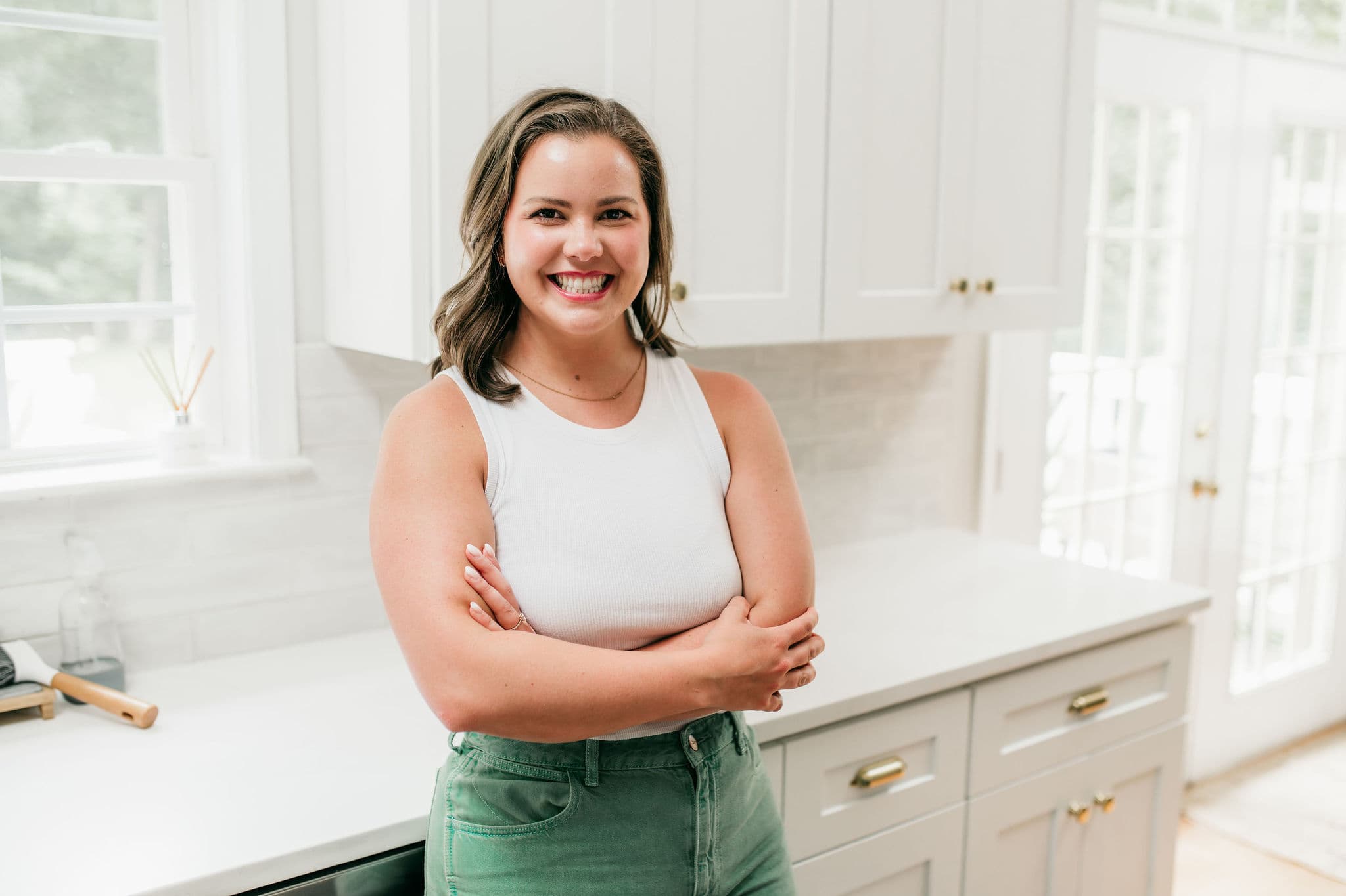 Profile photo for Caroline Thomason, RD