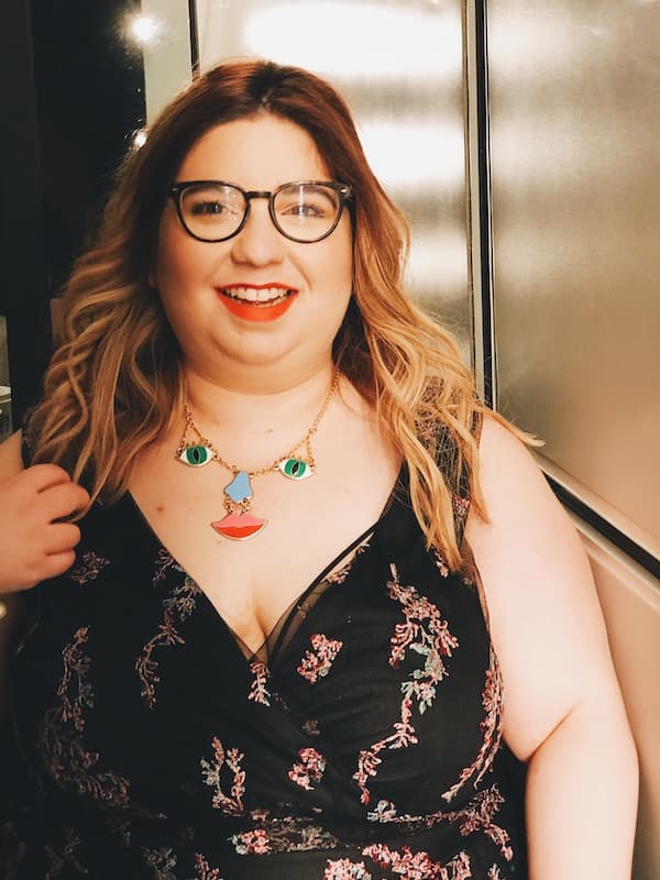 Profile photo for Ashley Couto